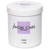 Сахарная паста для шугаринга Angel Care Hard