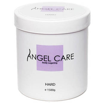 Цукрова паста для шугарінга Angel Care Hard