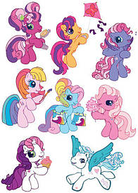 Май Літл Поні 2