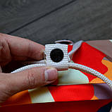 Рюкзак Fjallraven Kanken (Ф'ялравен Канкен) classic, кольоровий, фото 3