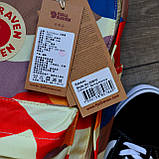 Рюкзак Fjallraven Kanken (Ф'ялравен Канкен) classic, кольоровий, фото 5