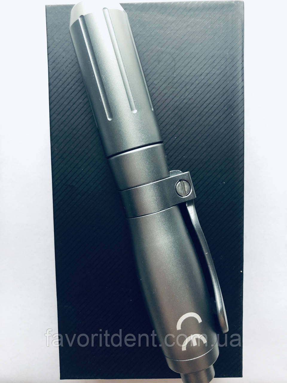 Гіалурон Пен Hyaluronic Pen апарат для введення філерів, Hyaluron Pen, Безсигальний ін'єктор