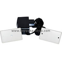 Лічильник відвідувачів ТК-05GSM