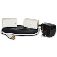 Лічильник відвідувачів ТК-01Р