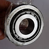 Підшипник дюймовий NP 868033/NP666556 TIMKEN (25*66*22) конічний, фото 3