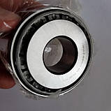 Підшипник дюймовий NP 868033/NP666556 TIMKEN (25*66*22) конічний, фото 4