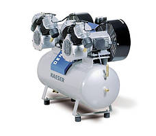 Компресори та помпи