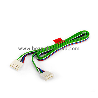 Кабель з'єднання портів PIN5/PIN5