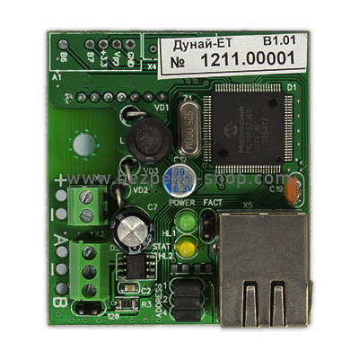 Модуль Дунай-ЕТ