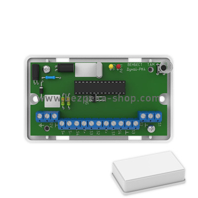 Адаптер "Дунай-РК4"