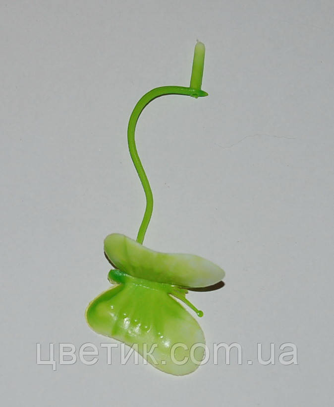 М-447 Добавок метелик велика 15х5 см