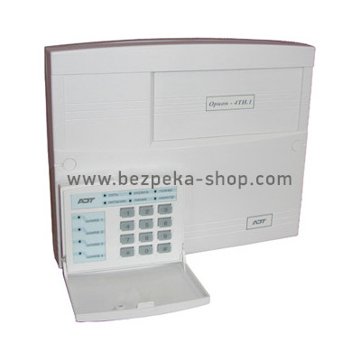 ППКО "Оріон-4ТИ.2"