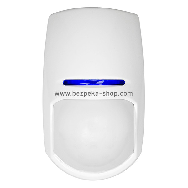 Датчик руху KX10DP-WE