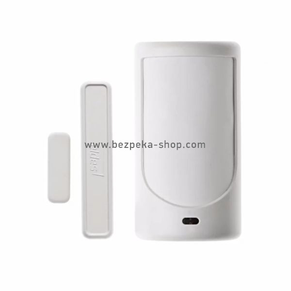 Комплект беспроводной сигнализации Pitbull Alarm Pro Start - фото 1 - id-p1022163424
