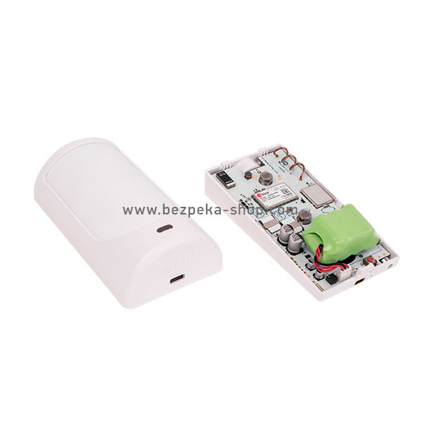 Комплект беспроводной сигнализации Pitbull Alarm Pro Start - фото 4 - id-p1022163424