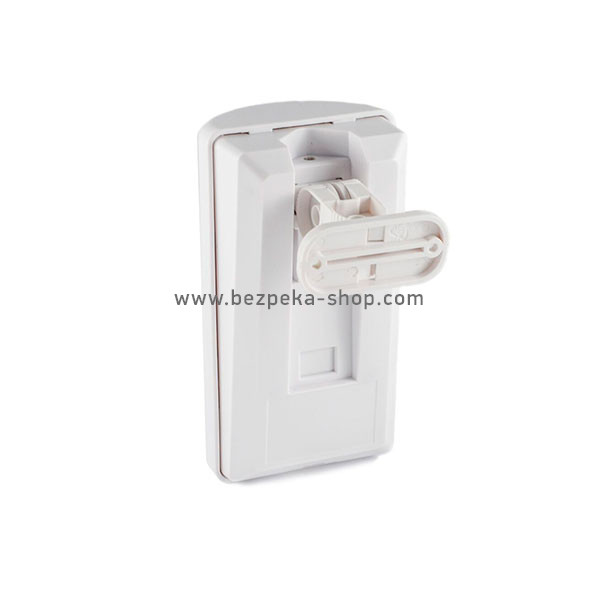 Комплект беспроводной сигнализации Pitbull Alarm Pro Start - фото 5 - id-p1022163424