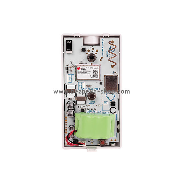 Комплект беспроводной сигнализации Pitbull Alarm Pro Start - фото 7 - id-p1022163424
