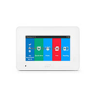 Бездротова сенсорна клавіатура EWKB5