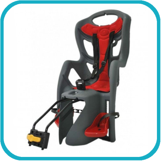 Купити Велокрісло Bellelli з доставкою по Україні | Євробест (Львів)