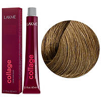 Краска для волос LAKME Collage Creme Hair Color 60 мл 88/00 Блондин интенсивный