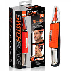 Тример Micro Touch Switchblade