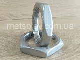 Контргайка з нержавіючої сталі 1 1/4" AISI 304, фото 6