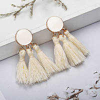 Женские серьги, серёжки, жіночі сережки