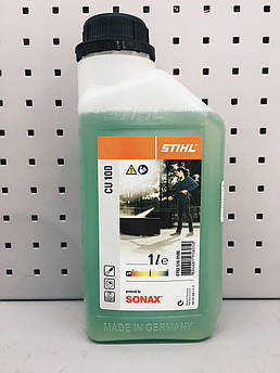 Універсальний мийний засіб STIHL CU 100