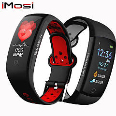 Фітнес браслет IMosi Q6S