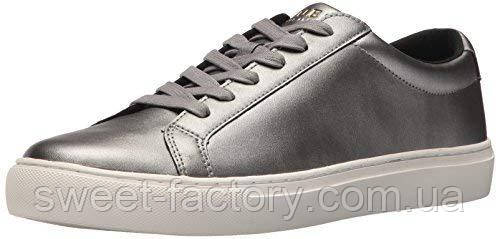 Кросівки guess gray ll barette