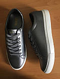 Кросівки guess gray ll barette, фото 3