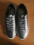 Кросівки guess gray ll barette, фото 4