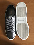 Кросівки guess gray ll barette, фото 5