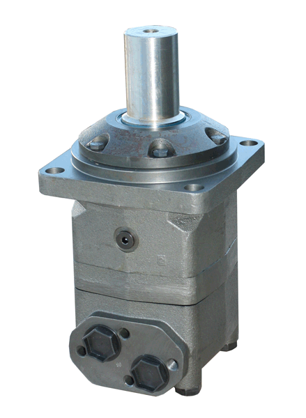 Гідромотор M+S Hydraulic MV 315 C (314,5 см3, 42,5 кВт), фото 1