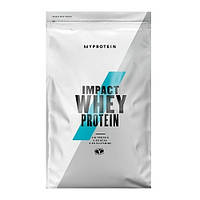 Протеин MyProtein IMPACT WHEY PROTEIN (2500g)