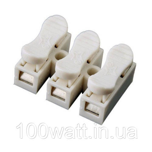 Клемна колодка Terminal block 3pin 3+6 ST184-3