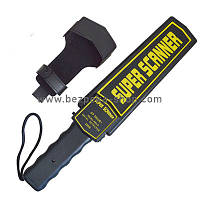 Ручний металодетектор GP-3003B1