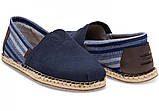 Чоловічі еспадрильї toms оригінал 100% з англійської!, фото 3