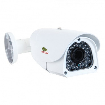 Відеокамера Partizan IPO-VF2RP v2.2 Cloud