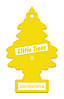 Ароматизатор у машину Little Trees Vanillaroma / Ваніль, фото 3
