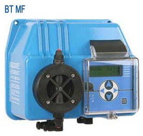 Цифровий насос дозатор BT MF
