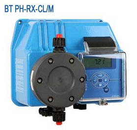 Насос дозатор BT PH-RX-CL/M для контролю рівня рН / ГВП / хлору