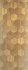 Плитка облицювальна Атем Sote Wood BM 200*500
