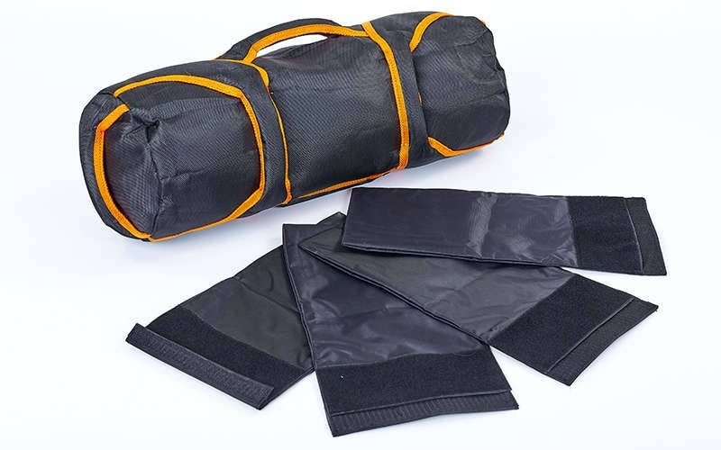 Сумка з піском Training SandBag до 40 кг - фото 3 - id-p999784222