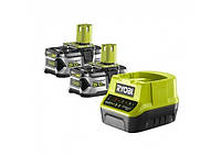 Энергокомплект Ryobi RC18120-250 ONE+