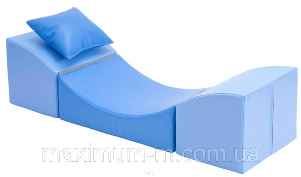 Набір Лежак Kidigo