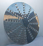 Різальний диск годівниці ЛАН-4, фото 2