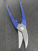 Ножиці для металу фігурні Kiesel