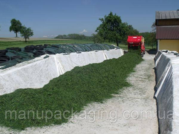 сеновязальная плівка