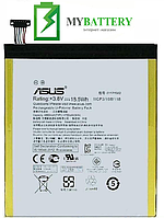 АКБ оригинал Asus C11P1502 ZenPad Z300C/ Z300CG/ Z300CL 10" 4890 mAh 3.8V